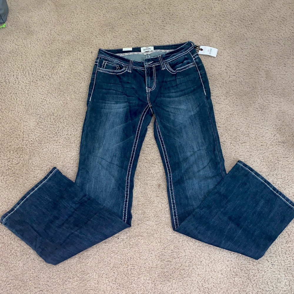 Shyanne Jeans